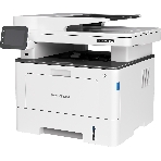 МФУ лазерное Pantum BM5100FDW, A4, ч/б, печ. до 40 стр/мин., скан. до 24 стр/мин., 1200 x 1200 dpi, USB, RJ-45, Wi-Fi, проектная модель, фото12