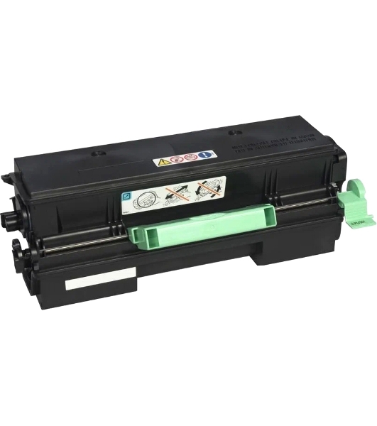 Картридж лазерный тип SP 4500E для Ricoh Aficio SP 4510DN/SP4510SF (6K)