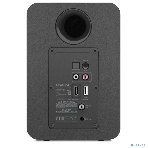 Акустическая система SVEN АС SPS-830 2.0 черный 60Вт BT, фото15