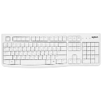 Комплект клавиатура+мышь Logitech MK120 проводной, USB, 1000 DPI, чёрный (неоригинальная гравировка), фото19