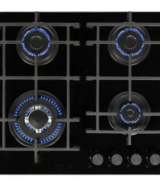 Газовая варочная панель DeLonghi GRAZIA 6GW NB MODIFICATION 2025