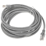 Кабель Defender RJ45-05 Cat 5E, UTP, AWG24, PVC, 5м, фото4