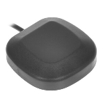 Антенна GPS Mikrotik ACGPSA GPS antenna with SMA connector, фото5