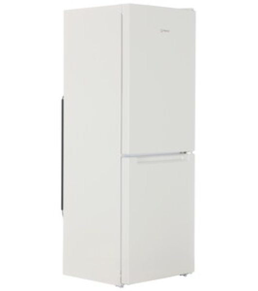 Холодильник Indesit DS 3160 E бежевый, двухкамерный, 182/87 л., морозилка снизу