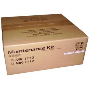 Сервисный комплект Kyocera MK-1110 (1702M75NX0/1702M75NXV), 100000 стр., для FS-1040/FS-1060DN/FS-1020MFP/FS-1120MFP/FS-1025MFP/FS-1125MFP