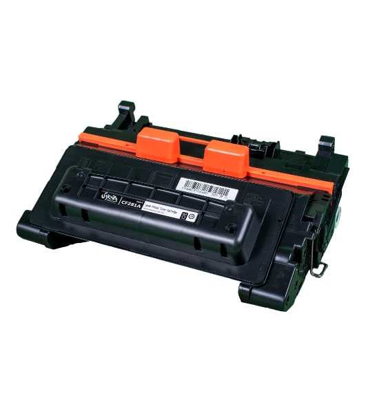 Картридж лазерный Sakura CF281A для HP LJ Enterprise M630/M604n/M605n/M606dn, черный 10500 к.