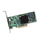 Контроллер LSI SAS 9300-8I PCIE 8P/HBA LSI00344 SGL LSI, фото7