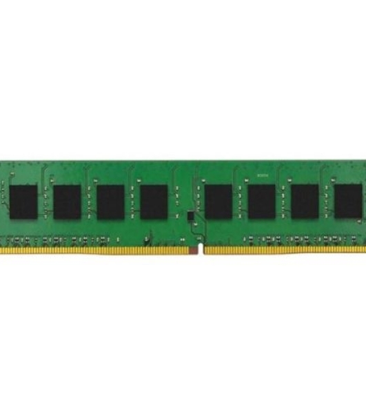 Оперативная память Kingston ValueRAM, DDR4, 8GB (1x8GB), 3200MHz, CL22, DIMM