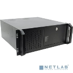 Серверный корпус ExeGate Pro 4U4019S (RM 19', высота 4U, глубина 450, БП 600ADS, USB)', фото6
