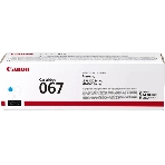 Картридж лазерный Canon CRG 067 C (5101C002) голубой (1250 стр.) для Canon i-SENSYS LBP631CW LBP631/LBP633Cdw LBP633/MF651Cw MF651/MF655Cdw MF655/MF657Cdw MF657, фото2