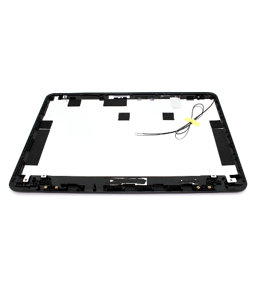 Крышка матрицы для Asus Vivobook E402B красная