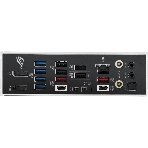 Материнская плата ASUS ROG STRIX B850-F GAMING WIFI, AM5, AMD B850, 4xDDR5, 2xSATA, 4xM.2, 1xPCIe 5.0 x16, 1xPCIe 4.0 x16, 1xPCIe x4, 1xDP, 1xHDMI, 1x2.5Gb LAN, 1xUSB-C 20Gbps, 1xUSB-C 10Gbps, 3xUSB-A 10Gbps, 4xUSB 5Gbps, 4xUSB 2.0, 3x3.5 мм, 7.1, ATX, фото14