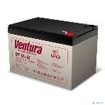 Батарея для ИБП Ventura GP12-12 12V 12Ah, фото2