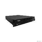 Источник бесперебойного питания Systeme Electric Smart-Save Online SRTSE 2 поколения 3000 ВА/Вт, 2U, 8 C13+1 C19, USB, RS-232, сухие контакты, фото14