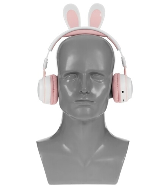 Наушники AIWA AW023 pink