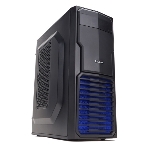 Компьютерный корпус Zalman ZM-T4 plus черный без БП mATX 1x80мм 3x120мм 1xUSB 2.0 1xUSB 3.0 audio bott PSU, фото11