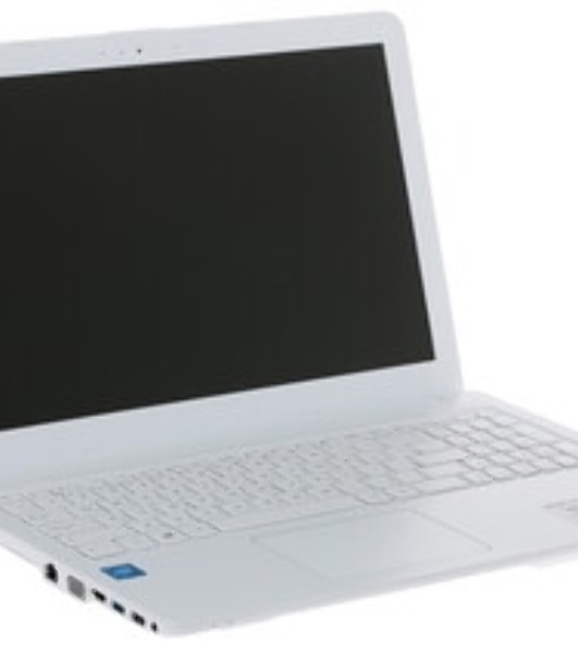Клавиатура для ноутбука Asus X540 X540L X540LA X540CA X540SA белый