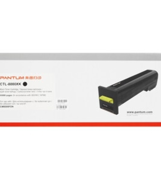 Картридж Pantum CTL-8000HK for CP8000DN/ CM8000FDN (33 000 pages)