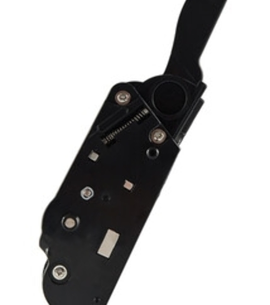 Картридж Sakura SP201HE Black для Ricoh SP211/SP213/SP220, черный, 2600 к.