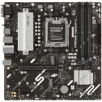Материнская плата ASUS PRIME A620M-A-CSM, AM5, AMD A620, 4xDDR5, 4xSATA, 2xM.2, 1xPCIe 4.0 x16, 2xPCIe 3.0 x1, 1xVGA, 1xHDMI, 1xDP, 1x1Gb LAN, 2xUSB-A 5Gbps, 4xUSB-A 2.0, 3x3.5 мм, 7.1, mATX, фото8