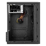 Корпус ExeGate BAA-503U2-UNS350, Mini-Tower, чёрный, 1 x 80/90 мм, БП 350 Вт, фото15