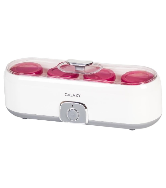 Йогуртница Galaxy GL 2696