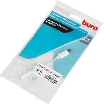 Переходник Buro BHP TPC-JCK USB Type-C (m) Jack 3.5мм (f) белый, фото3