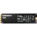 Накопитель SSD Samsung 980, 250Gb, PCIe 3.0 x4, M.2 2280, NVMe, R/W 2900/1300, фото4
