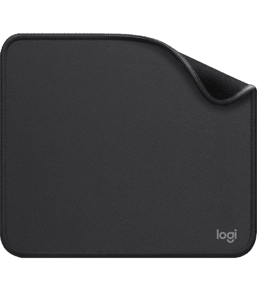 Коврик для мыши LogitechMouse Pad Studio Series,GRAPHITE
