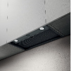 Встраиваемая вытяжка ELICA BOXIN LX/BL MAT/A/90-PRF0172167, 90 см, 1000 м3/ч, черный матовый, фото3