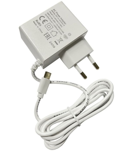 Роутер беспроводной MikroTik hAP ax lite (L41G-2AXD) AX600 10/100/1000BASE-TX голубой