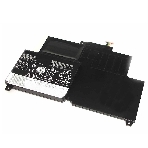 Аккумуляторная батарея для ноутбука Lenovo ThinkPad S230U 14.8V 43Wh черный, фото4