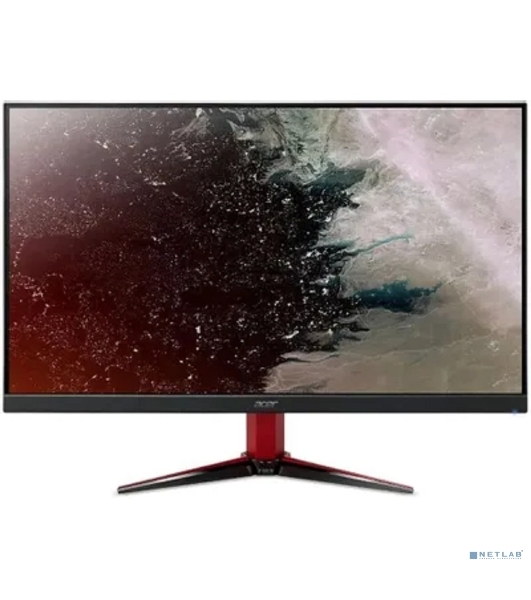 Монитор 27' Acer VG271UM3bmiipx Nitro IPS 2560x1440, 180 Гц, 0.5 мс, 16:9, 250 кд/м², 2xHDMI 2.0, 1xDP, 2x2Вт, черный