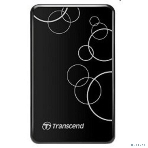 Внешний HDD 2.5' Transcend StoreJet 25A3, 1TB, USB 3.2 Gen 1 Type-A, 5400 rpm, черный, фото23