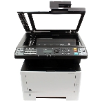 МФУ лазерное Kyocera Ecosys M2135dn (1102S03NL0), A4, ч/б, печ. до 35 стр/мин., скан. до 40 стр/мин (ч/б) 16 стр/мин. (цвет), 1200 x 1200 dpi (печать) 600x600dpi (скан.), USB, RJ-45, фото11