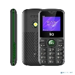 Мобильный телефон BQ 1853 Life черный/зеленый, фото3