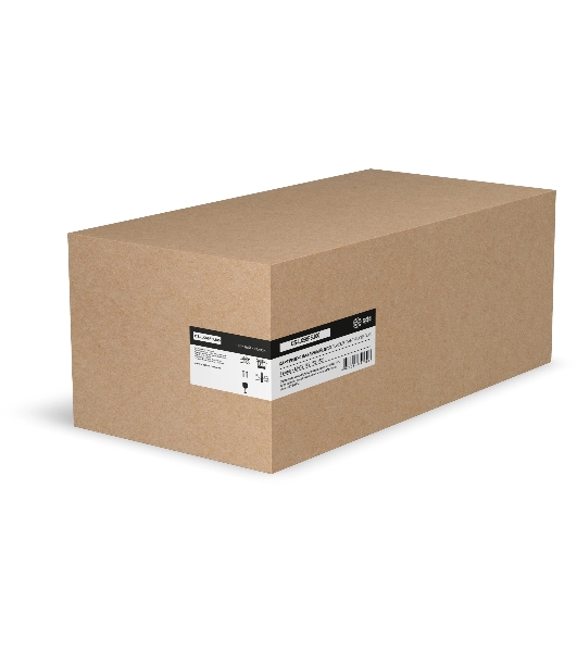 Картридж лазерный Cactus CS-LX56F5U00 56F5U00 черный (25000 стр.) для Lexmark MS321/421/521/621
