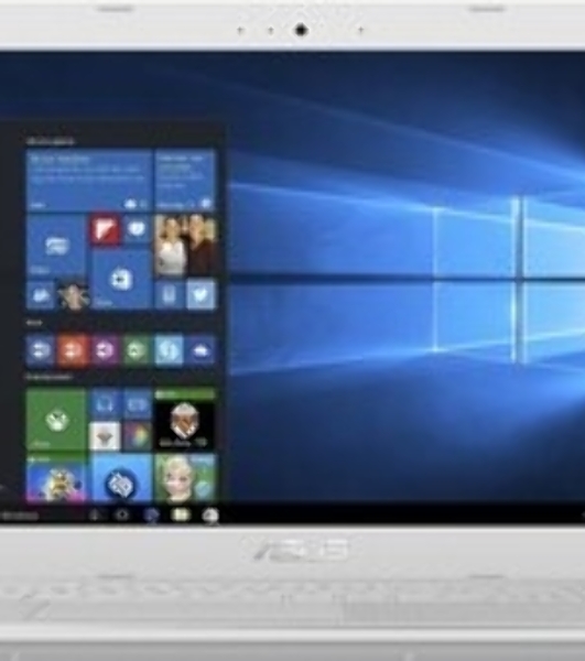 Клавиатура для ноутбука Asus X540 X540L X540LA X540CA X540SA белый