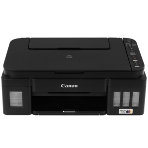 МФУ струйное Canon PIXMA G3416 (2315C052), А4, цветной, печ. 8.8 стр/мин. (ч/б) 5 стр/мин. (цвет), скан. до 3 стр/мин., 4800x1200 dpi (печать) 1200х600 dpi (скан.), USB, Wi-Fi, фото13