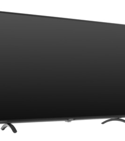 Телевизор Harper 43' 43F720TS черный LED FHD 60Hz Android TV 1GB/8GB