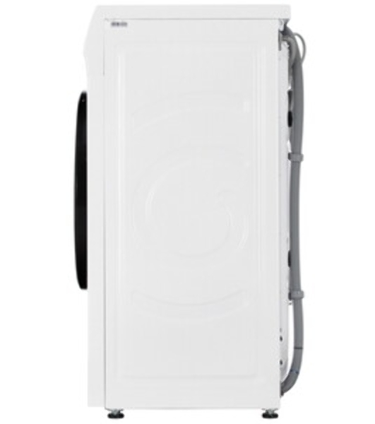 Стиральная машина TCL TWRF-607W12W1