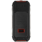 Мобильный телефон Maxvi T101 красный, фото13