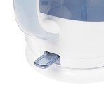 Электрочайник Sencor SWK 2510WH белый, 2.5 л, 2200 Вт, скрытый нагревательный элемент, фото11