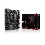 Материнская плата ASUS ROG CROSSHAIR VIII IMPACT, AM4, AMD X570, 2xDDR4, 4xSATA, 2xM.2, 1xPCIe 4.0 x16, 1x1Gb LAN, Wi-Fi 6, Bluetooth 5.0, 1xUSB-C 10Gbps, 5xUSB-A 10Gbps, 2xUSB-A 5Gbps, 7.1, Mini-DTX, фото23