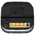 Роутер беспроводной D-Link DSL-2640U/R1A ADSL2+ черный ANNEX А, фото23