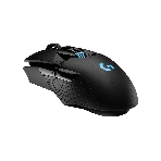 Мышь беспроводная Logitech G903 LIGHTSPEED черный, 25600 dpi, радиоканал, USB, кнопки - 11, фото16