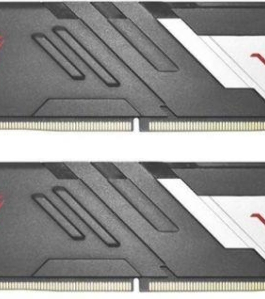 Оперативная память Patriot Viper Venom, DDR5, 32GB (2x16GB), 5600MHz, CL36, DIMM, с радиатором, черный