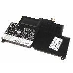 Аккумуляторная батарея для ноутбука Lenovo ThinkPad S230U 14.8V 43Wh черный, фото3