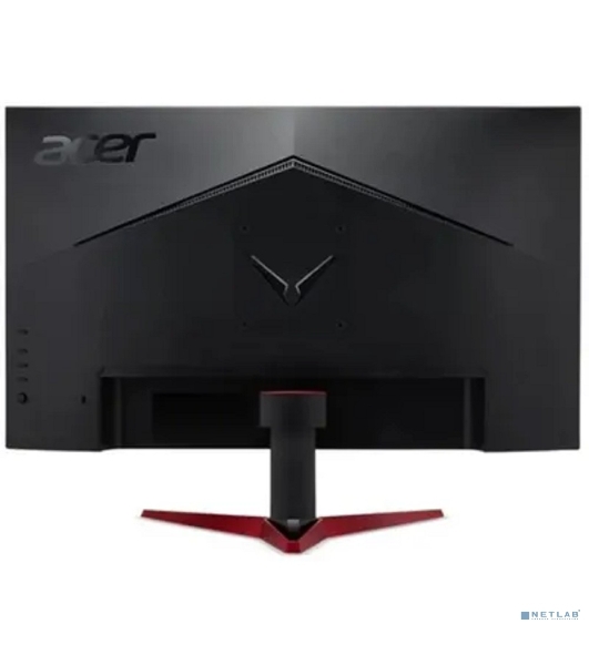 Монитор 27' Acer VG271UM3bmiipx Nitro IPS 2560x1440, 180 Гц, 0.5 мс, 16:9, 250 кд/м², 2xHDMI 2.0, 1xDP, 2x2Вт, черный