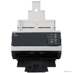Сканер Fujitsu scanner fi-8150 уровня рабочей группы, 50 стр/мин, 100 изобр/мин, А4, двустороннее устройство АПД, USB 3.2, светодиодная подсветка., фото4